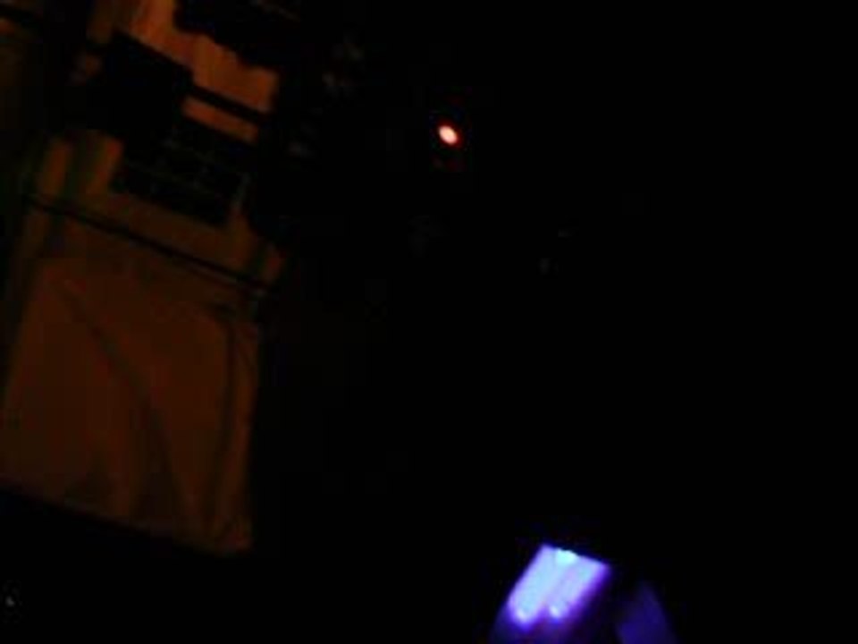 Teuf pas loins de Cheffes