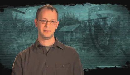 MAG Developer Diary 2