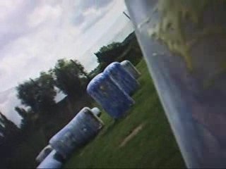 Cam embarquée Béno inside2