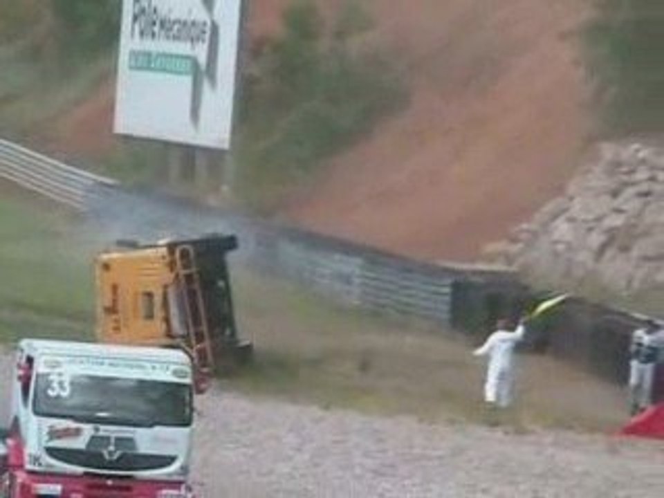 camion ales 2009