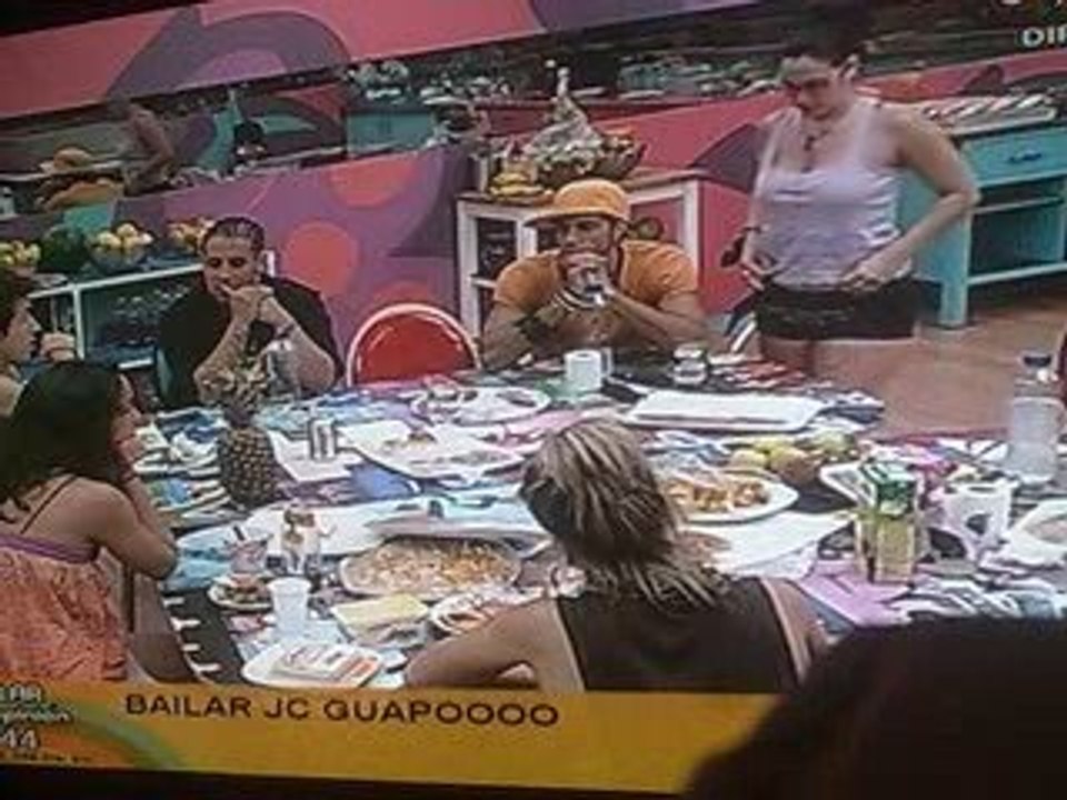 Sabado Noche parte 17