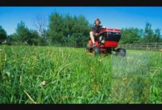 Cheap Riding Lawn Mowers