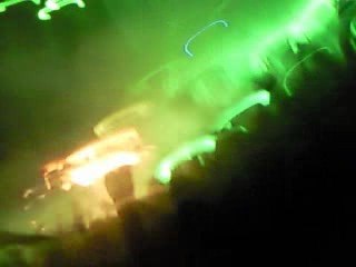 marilyn manson live vienne 22/06/09 1