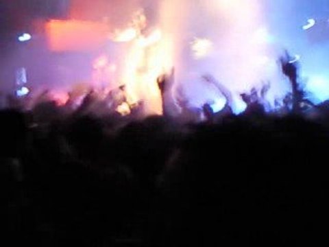 marilyn manson live vienne 22/06/09 2
