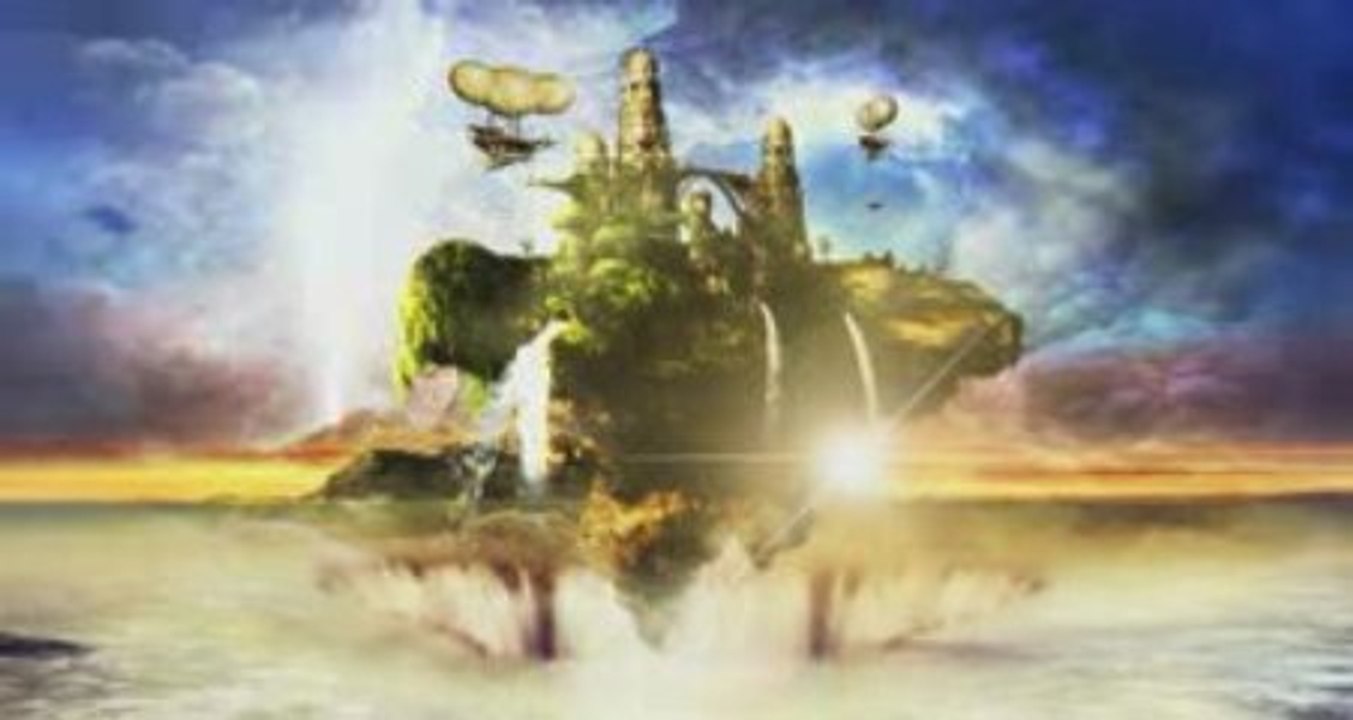 intro Qontinent 2009