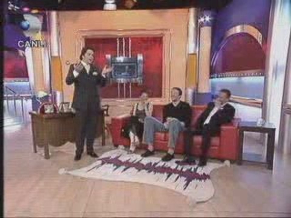 beyaz show gaf www.frmela.com