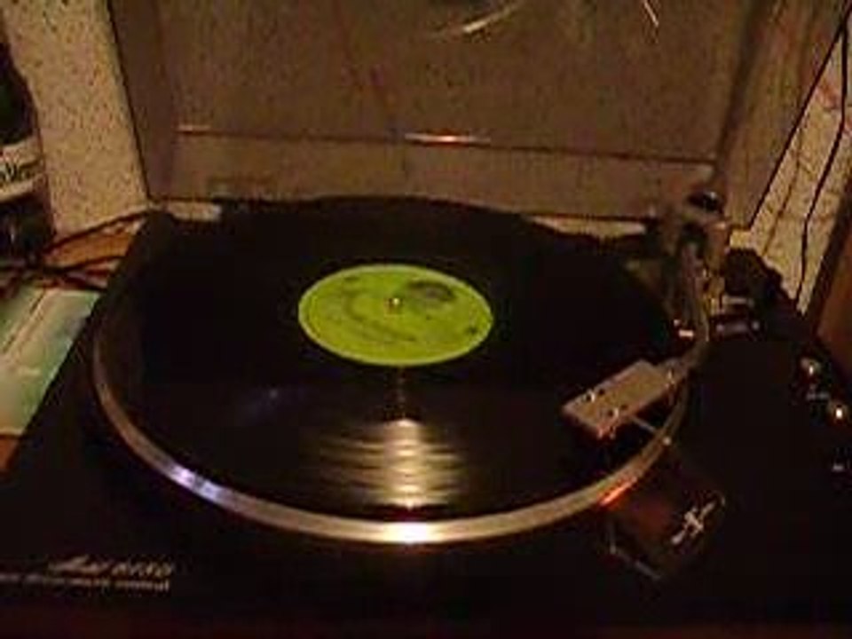 Funk patate 1985