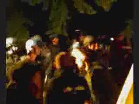 Fête de la musique à Neuilly...