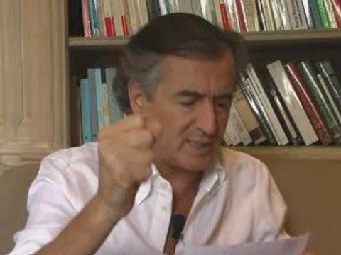 Exclusif. Adresse à la jeunesse iranienne, par BHL
