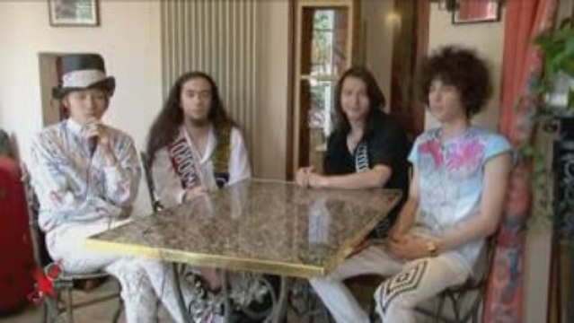 DUSTZ Fête de la Musique 2009 Paris - trailer