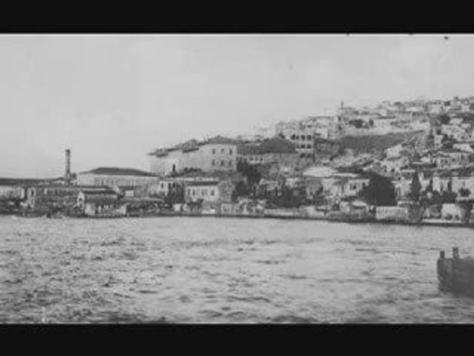 ZEKI MUREN-ZEHRETME HAYATI