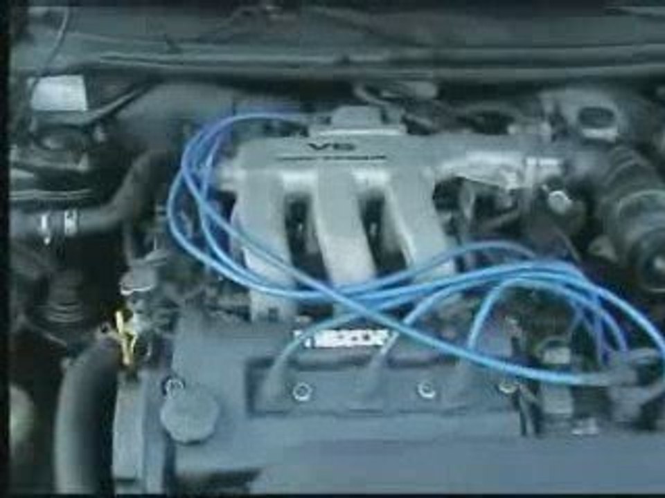 1 demarrage v6