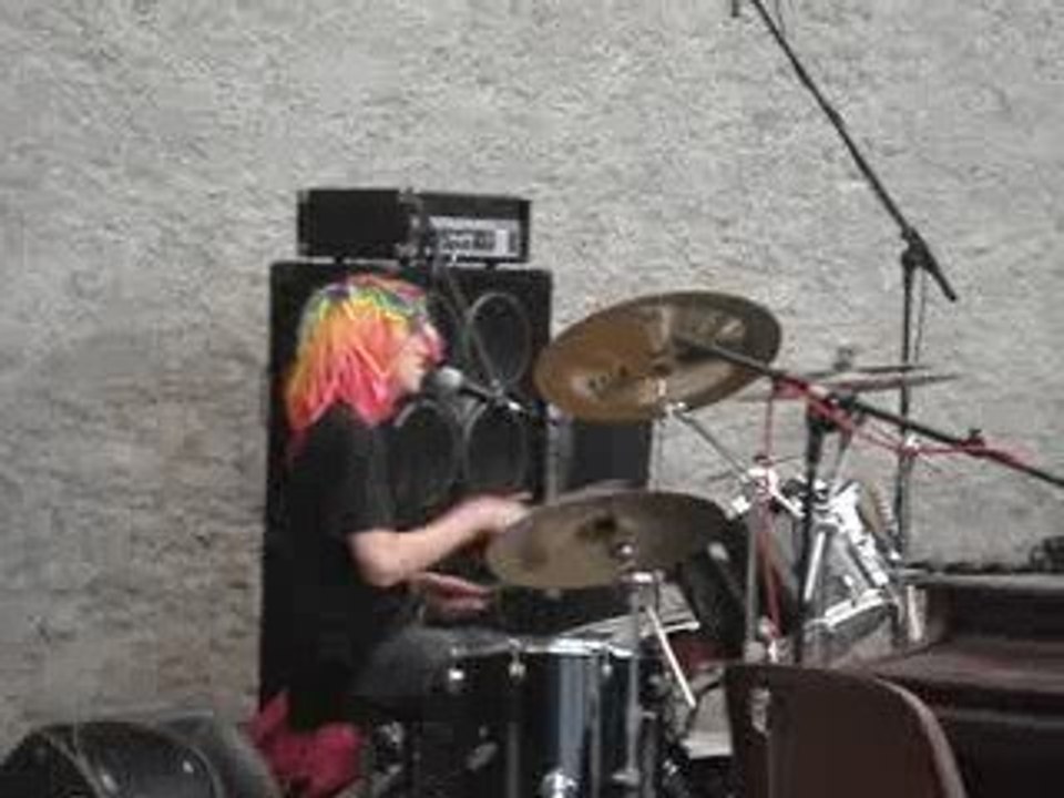 Concert Les cadavres Exquis 20/06/09