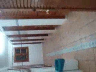 Moi et Agathe , toilettes