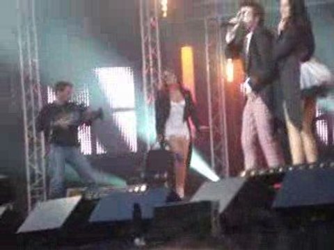 20.06.09 : ça m'enerve - Helmut Fritz