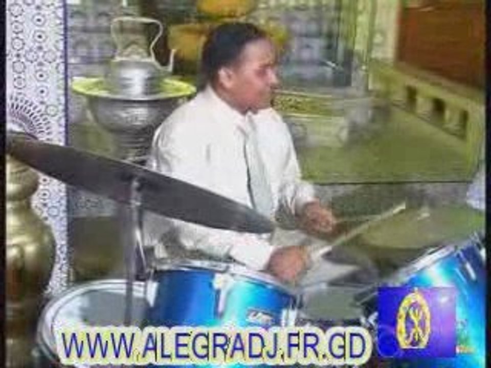 DJERIDI RABIA--TSRUGH A REBI