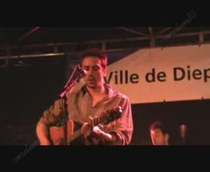 BEN RICOUR - DANS LA PLAINE