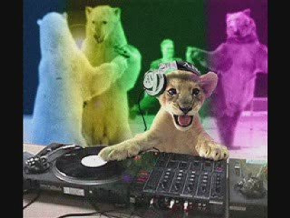 mon premier mix