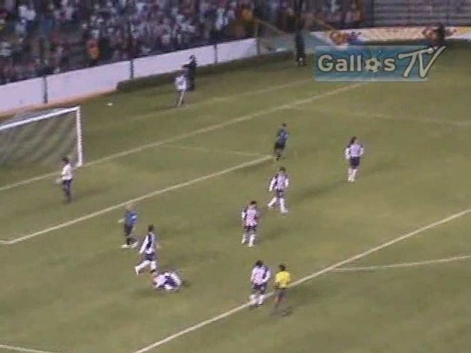 PRE VS CHIVAS