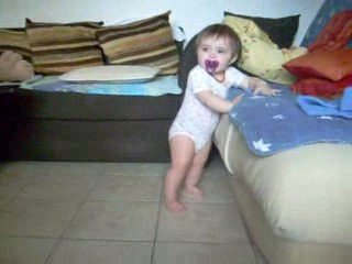 Princesse Marie 9 mois