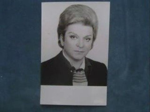 Zeki Müren-Belalım