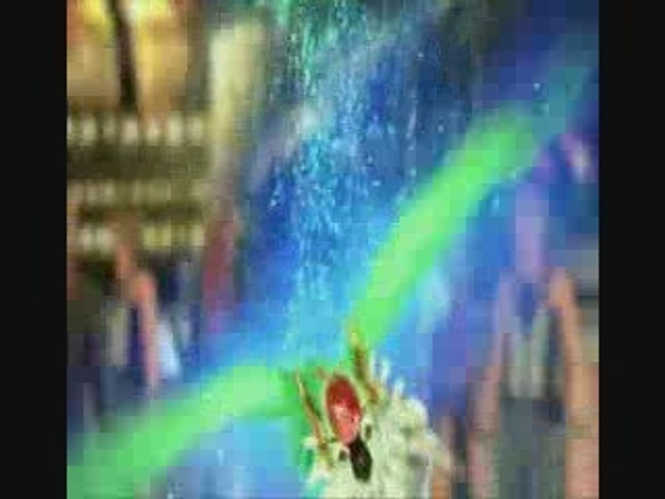 AMV Final Fantasy XIII - E.S. Posthumus Nara