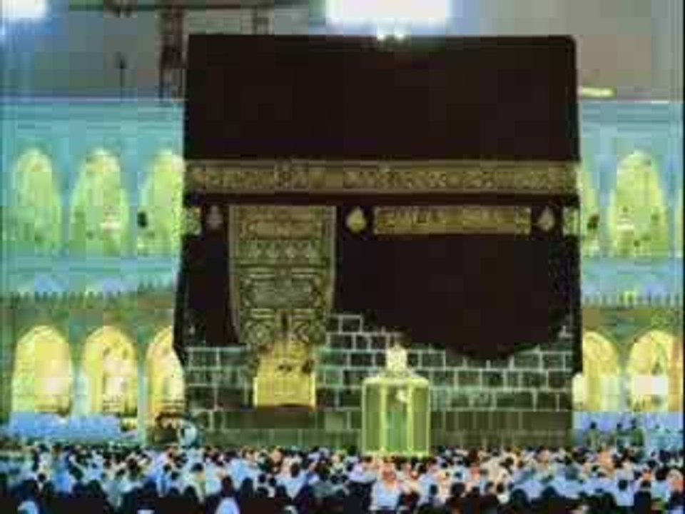 Allah Name appears on the Sun