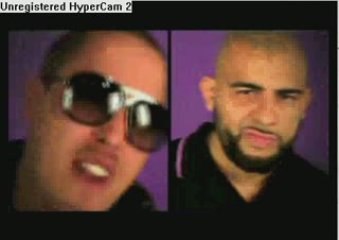 Kamelancien : Le Rappeur qui Illustre Sa Foi Islamique avec Fierté ✨