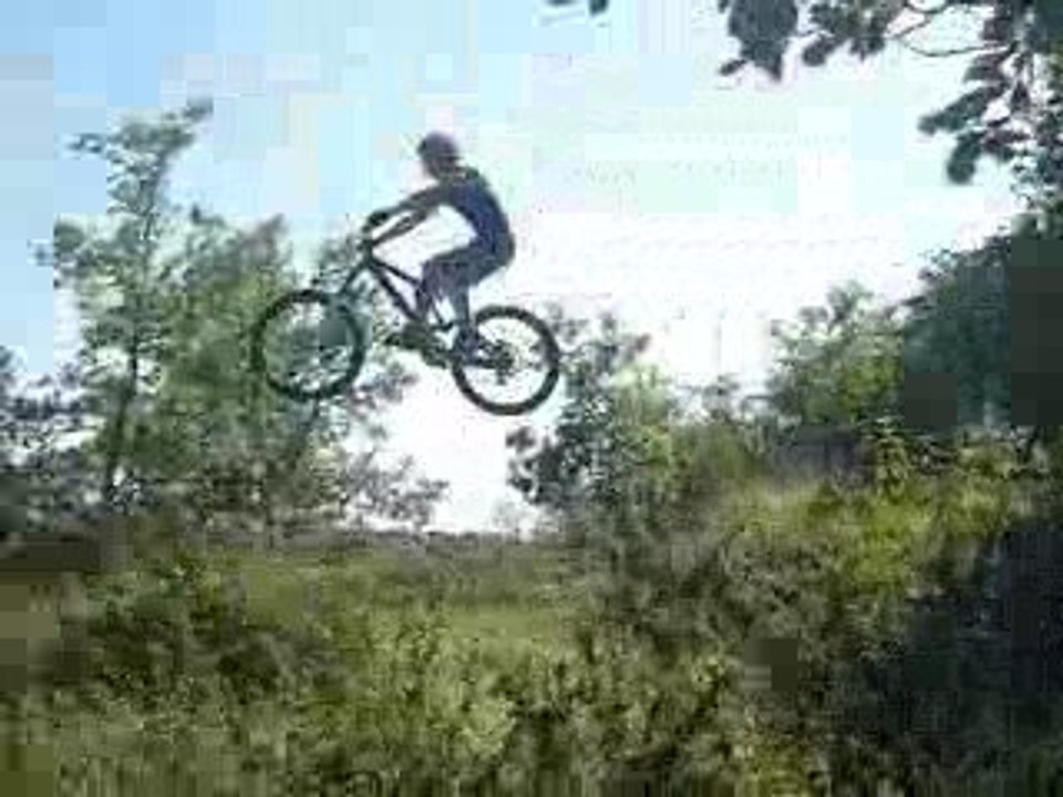 moi go gap du terrrian