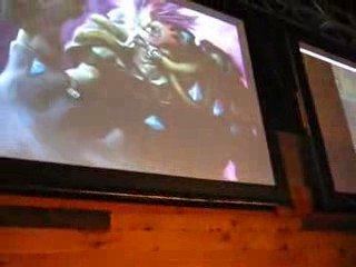 Massive Black - Imaginations