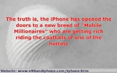 iPhone Developers Go From Rags to Riches