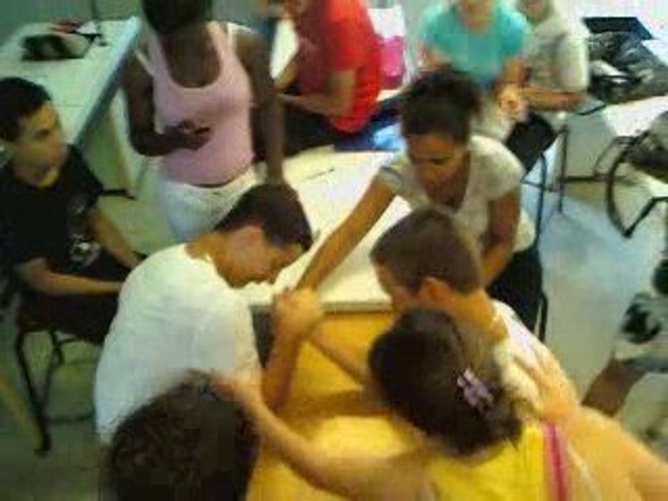 Bdf anto vs axel