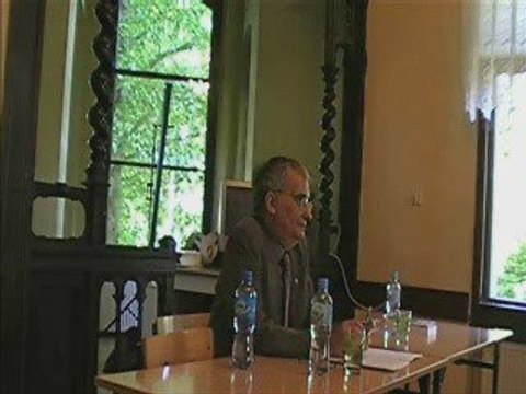 Prof. Jacek Bartyzel: Czym legitymizm jest, a czym nie jest?