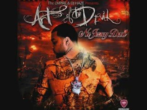 Nu Jerzey Devil feat Lil Wayne & Ya Boy - Different Girl RMX