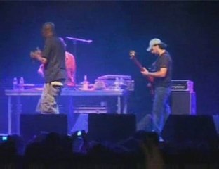 Resistance '08: Ojos de Brujo Soundsystem 3