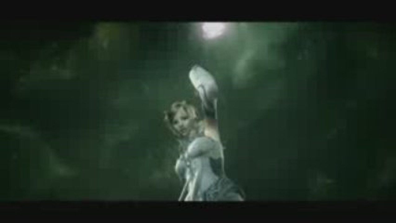 [Aion★HD] Open Beta CGI Movie