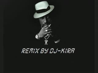 Tupac Crooked Nigga Too .remix By DJ-Kira