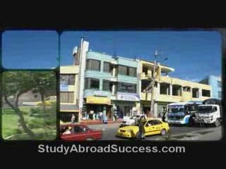 Study Abroad in Ecuador 3
