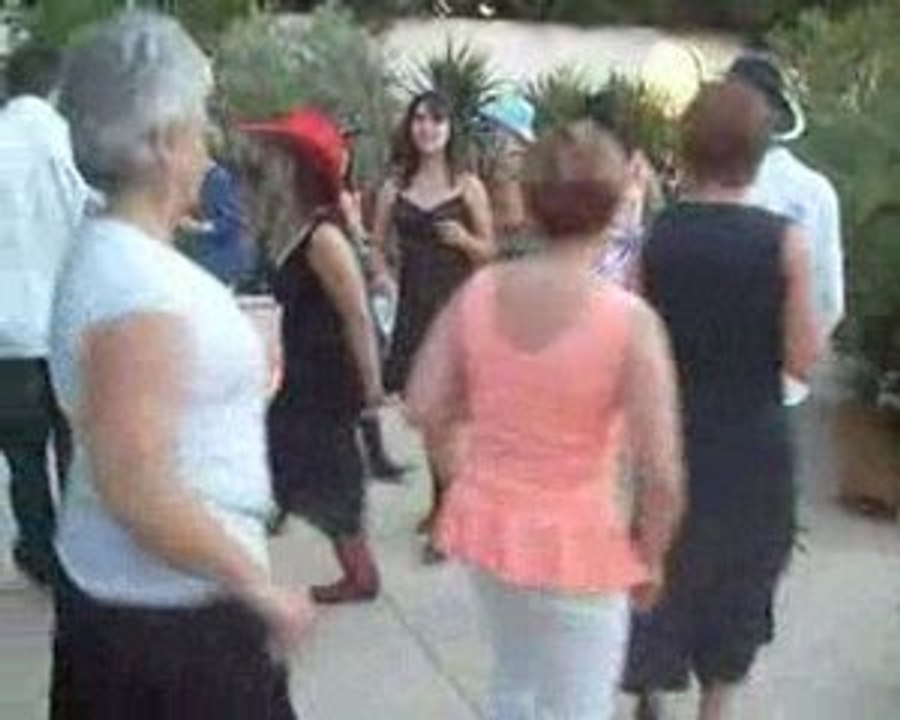 tush push pertuis juin 2009