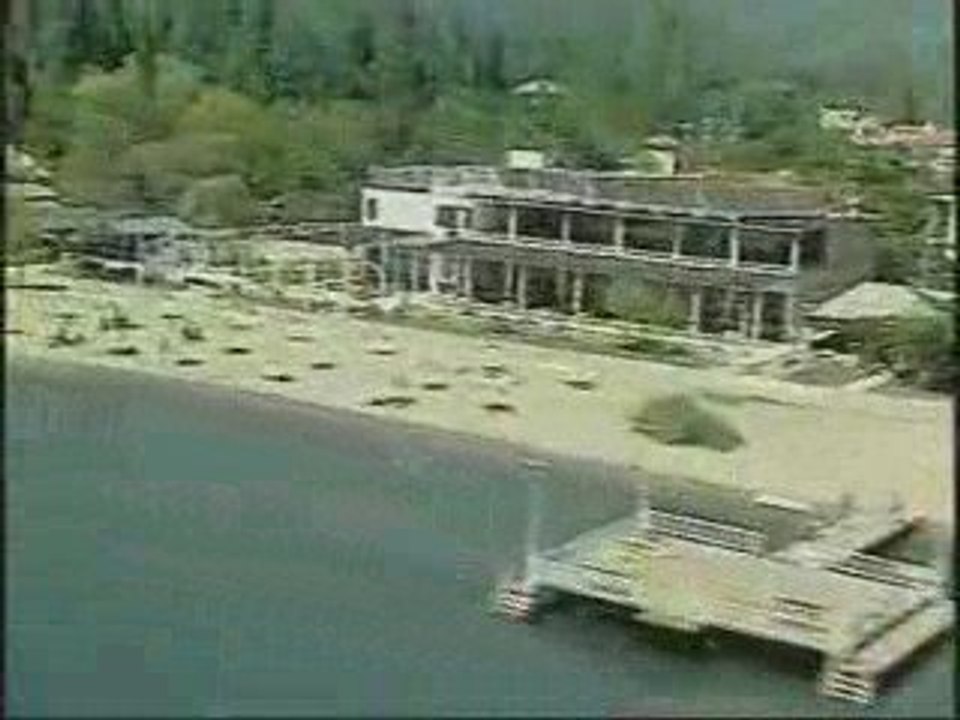 Erdek Merkez Erdekli olmanın farkı!!