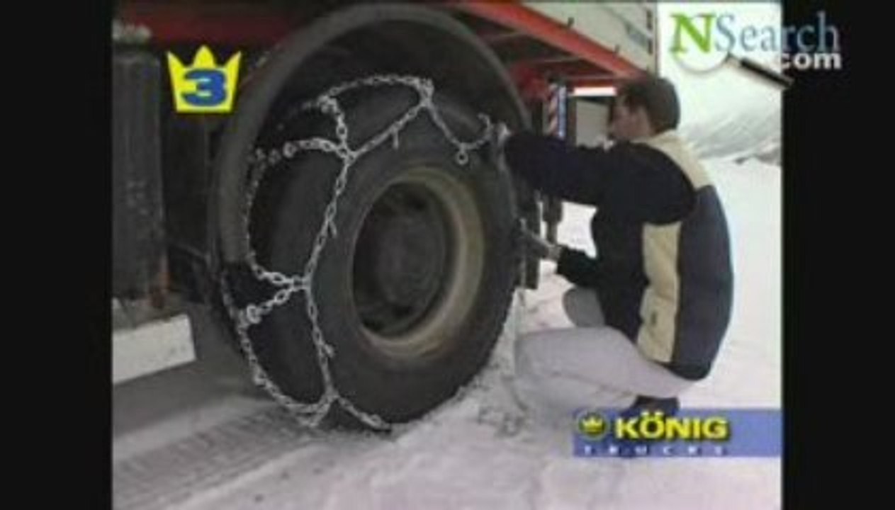 Konig Wheels - Polar
