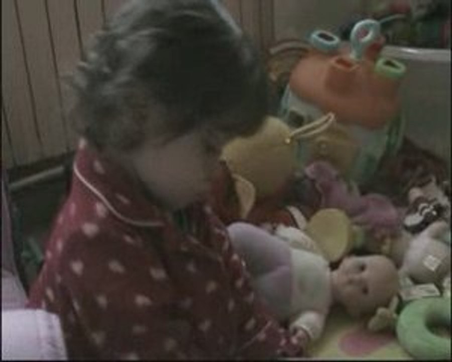 Clara discute