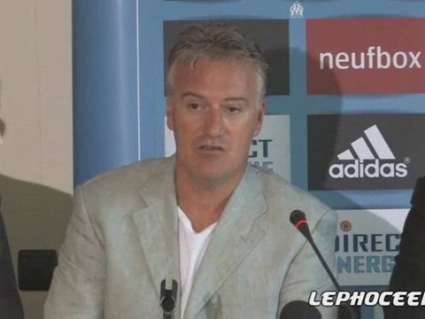 OM : L'Affaire Bernès