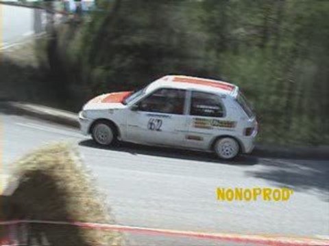 cc villecroze 2009 montes course + remise des prix