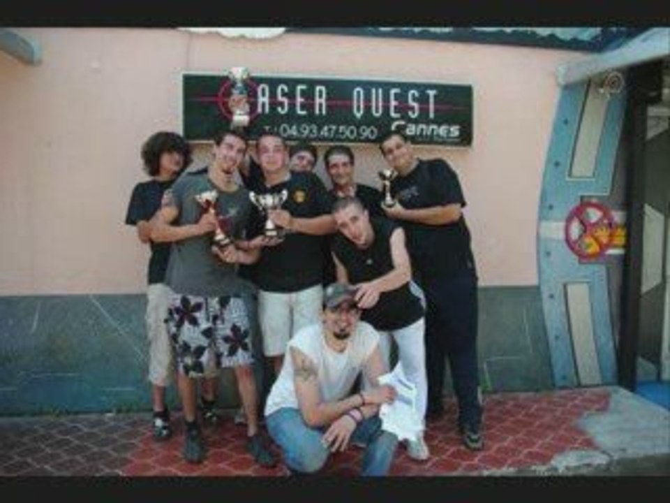 fun quest 2009  Lq Cannes