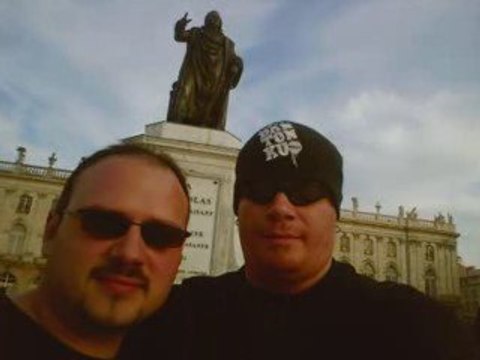 nancy-nice juin 2009 deuxieme partie n°2