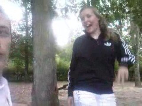 Petite aprem avec la famille