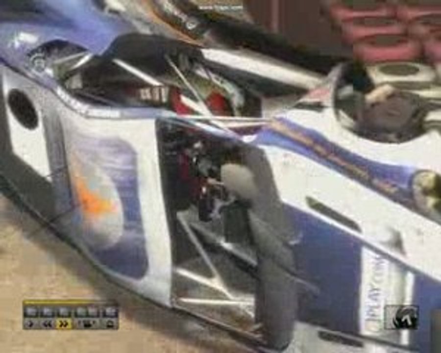 GRID SPA Franckfort