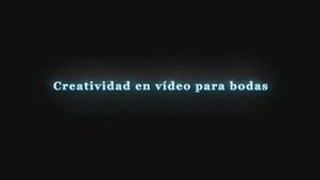 Video de boda BodasWeb.es