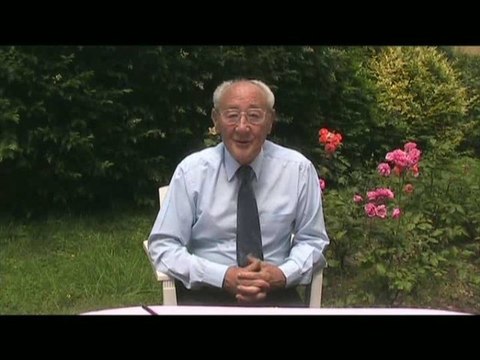 Vidéo M Robieux sur la fusion nucléaire par laser partie 1